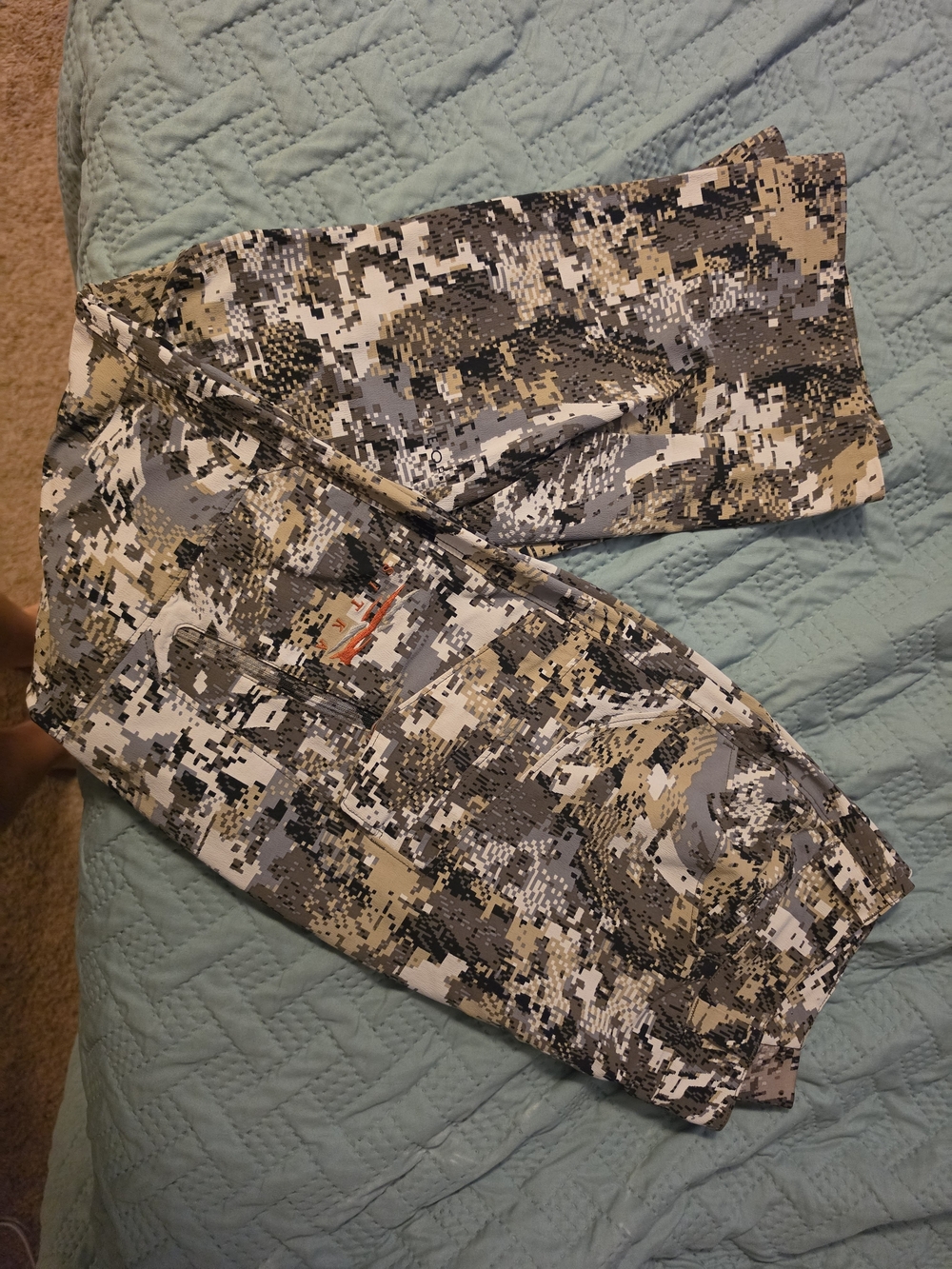 Sitka Equinox Pant